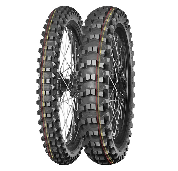 Mitas 100/90-19 TERRA FORCE-MX SM