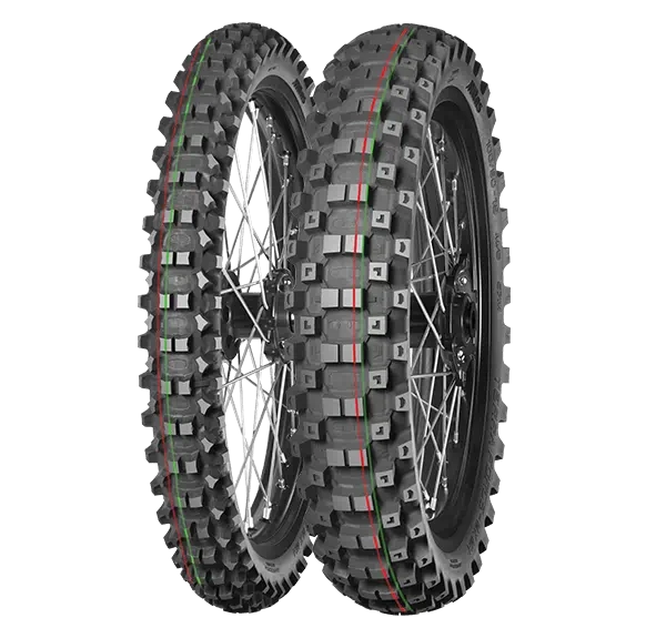 Mitas 90/100-16 TERRA FORCE-MX MH