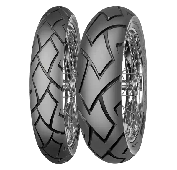 Mitas 170/60ZR17 TERRA FORCE-R 72W