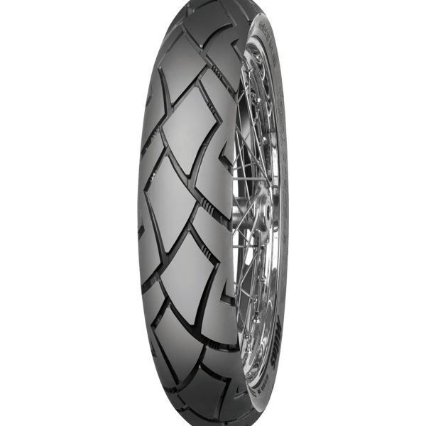 Mitas 90/90-21 54H TL Terra Force-R