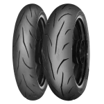 Mitas 120/60ZR17 SPORT FORCE+ (55W)