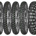 Mitas 90/90-21 54R TT ENDURO TRAIL-RALLY PRO SL