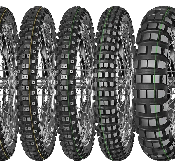 Mitas 90/90-21 54R TT ENDURO TRAIL-RALLY PRO SL