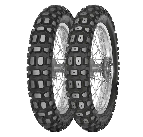 Mitas 120/90-18 MC-23 ROCKRIDER 65R