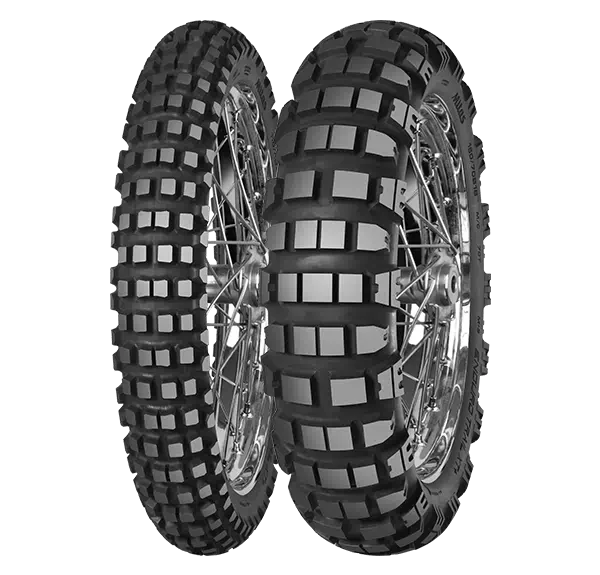Mitas 100/90-19 ENDURO TRAIL XT+ 57T