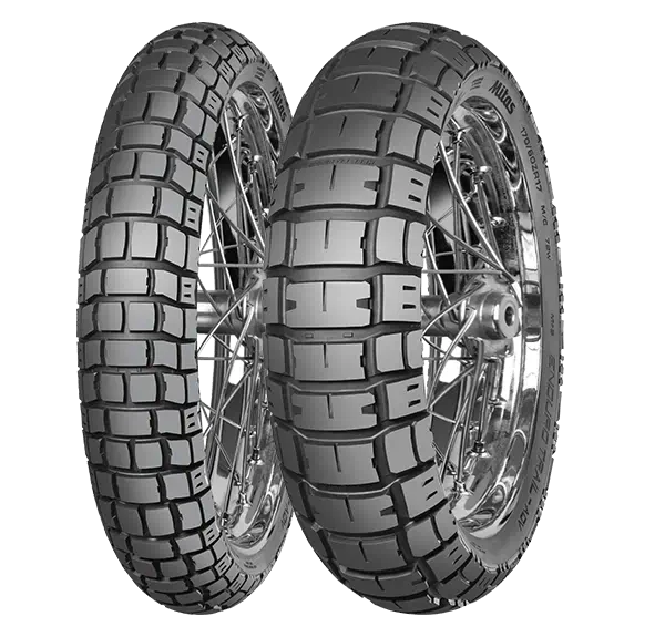 Mitas 90/90R21 (3.00R21) ENDURO TRAIL ADV 54V