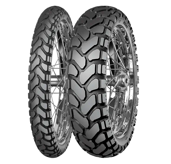 Mitas 110/80B19 ENDURO TRAIL+