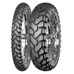 Mitas 120/90-17 ENDURO TRAIL+ 64H