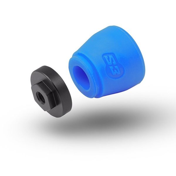 S3 Race Spring Brake Pump Rear Blue Sherco se/sef 14