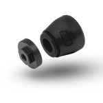 S3 Magic Spring Brake : Black