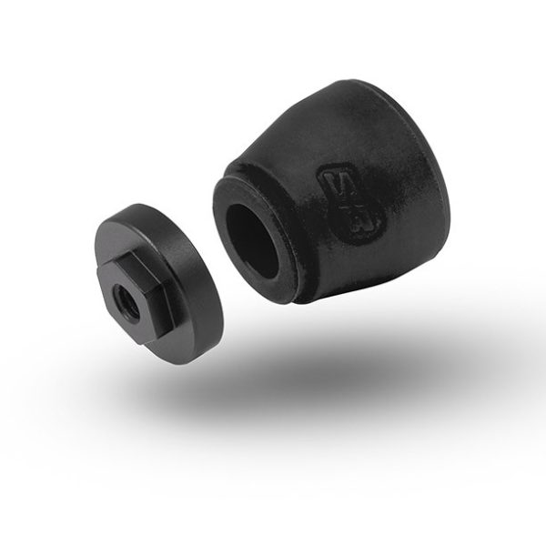 S3 Magic Spring Brake : Black